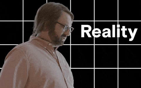 reality